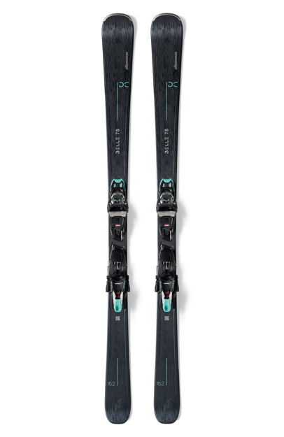 Immagine di Nordica - Belle DC 78 inkl. attacco Marker TP2 LT11 FDT