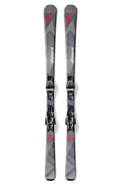 Picture of Nordica - Navigator 75 incl. Marker TP2 Comp 10 FDT Binding