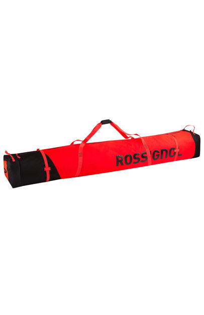 Picture of Rossignol - Hero Ski bag 2/3P Adjustable 190/220
