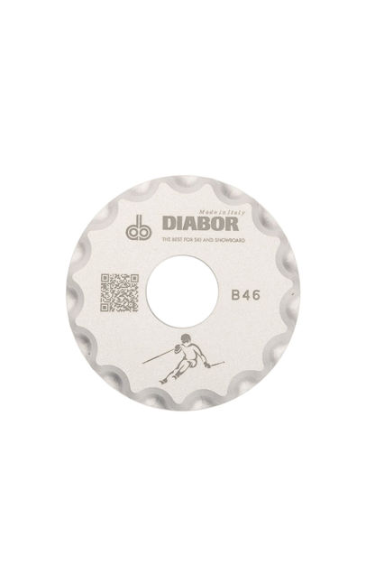 Picture of Diabor - Borazon Grindstone B6A2 - Snowglide - Gear