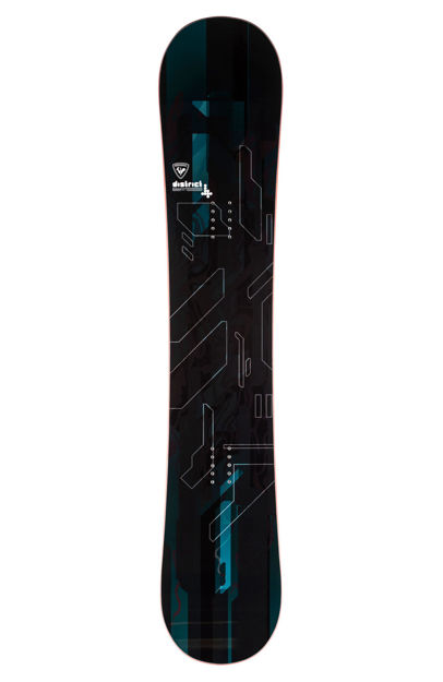 Bild von Rossignol - District Black Wide