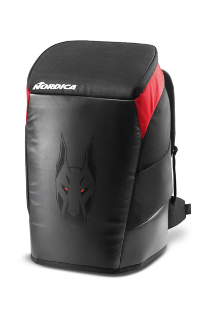 Nordica - Race XL Gear Pack Dobermann- Skicenter - Shop of Ski