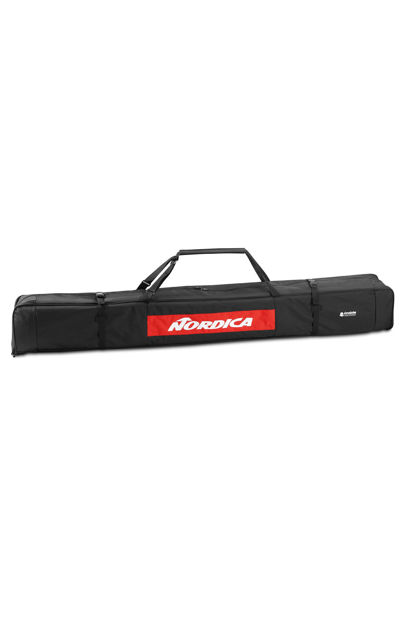 Picture of Nordica - Single ski bag (ECO Fabric)