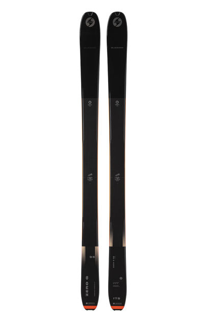 Bild von Blizzard - Zero G95 LTD (Flat)