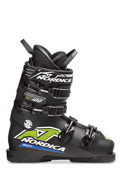 Picture of Nordica - Dobermann WC EDT 100