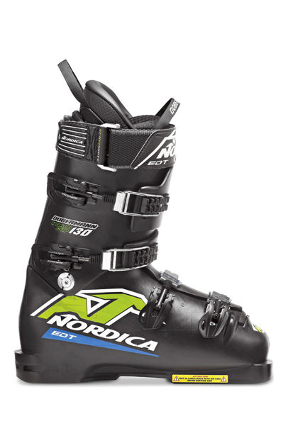 Picture of Nordica - Dobermann WC EDT 130