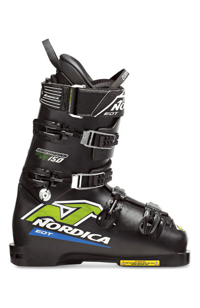 Picture of Nordica - Dobermann WC EDT 150