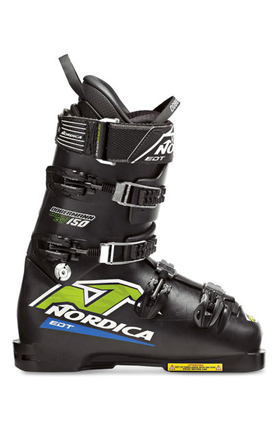 Bild von Nordica - Dobermann WC EDT 150