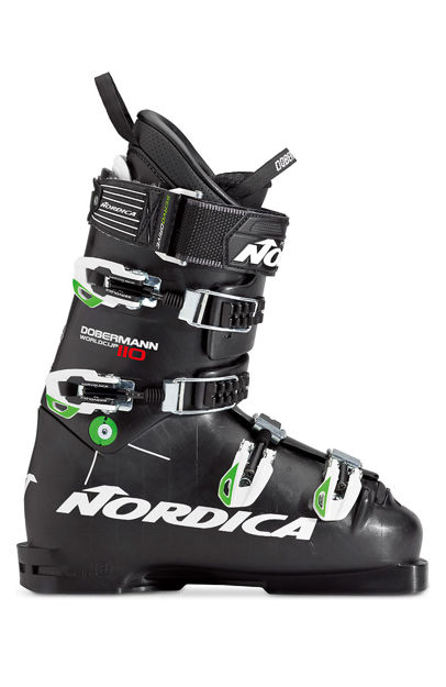 Picture of Nordica - Dobermann WC 110