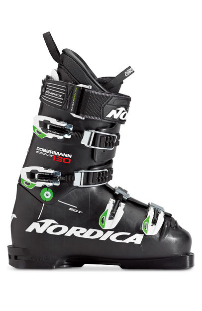Picture of Nordica - Dobermann WC EDT 130