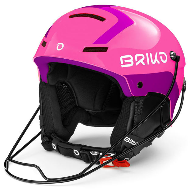 Briko - Slalom - Skihelm