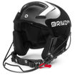 Briko - Slalom - Skihelm