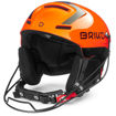 Briko - Slalom - Skihelm