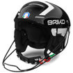 Briko - Slalom FISI FSK - Skihelm