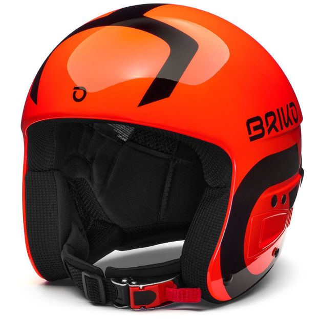 Briko - Vulcano Fis 6.8 Multi Impact - Skihelm