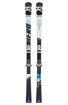 Picture of SET - Rossignol - Hero Master (R22) inkl. Look Rockflex 15 (White)