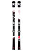 Bild von SET - Rossignol - Hero Master (R22) inkl. Look Rockflex 15 (White)