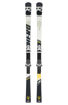 Immagine di SET - Rossignol - Hero Master (R22) incl. attacco Look Rockflex 15 (White)