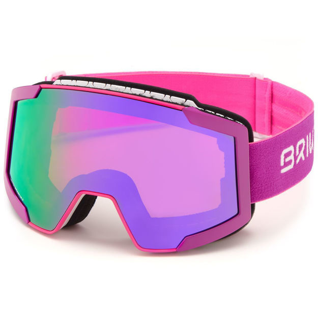 Briko - Lava Fis 7.6 - Skibrille