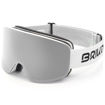 Briko - Borealis Magnetic 2 Lenses - Skibrille