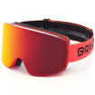 Briko - Borealis Magnetic 2 Lenses - Skibrille