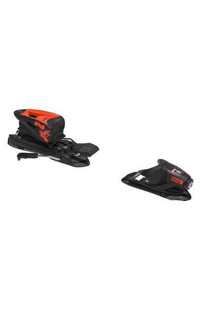 Immagine di Look - NX 7 GW Lifter (B73) - Black-Hot Red