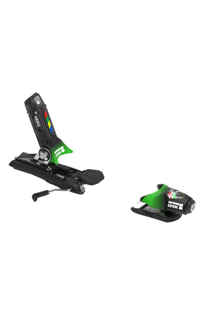 Picture of Look - PX 18 WC Rockerace - Hero Signature