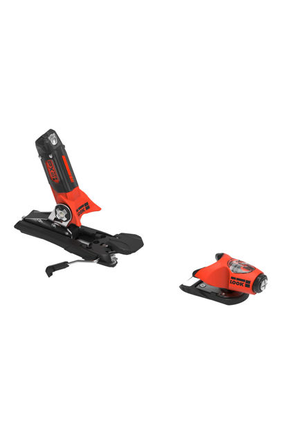 Immagine di LOOK BINDING PX 18 WC ROCKERACE HOT RED(2025/26)