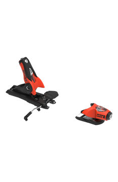 Bild von LOOK - SPX 15 ROCKERACE HOT RED