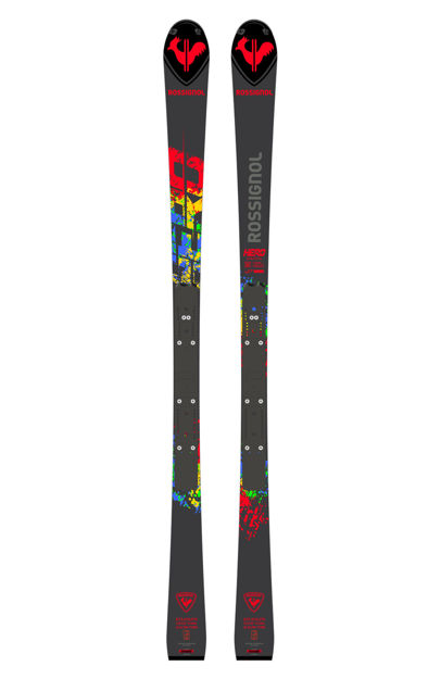 Picture of Rossignol - Hero Athlete FIS SL (R22) - Limited Edition