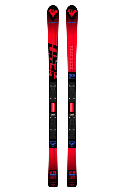 Sci Rossignol - Hero Athlete GS Pro (R21 Pro)/Acquista online Rossignol - Hero Athlete GS Pro (R21 Pro)