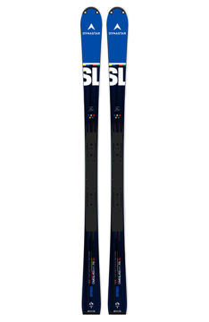 FISCHER SKI RC4 SL 165 MEN STIFF WC M-PLATE- Skicenter