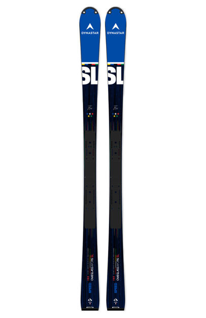 Immagine di Dynastar - Speed Omeglass WC FIS SL Factory LTD C Noel Olympic Games (R22)