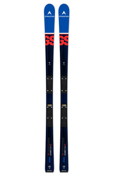 Bild von Dynastar - Speed Course Team GS Pro (R21)