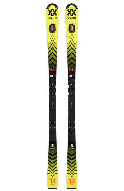 Bild von Völkl - Racetiger SL R WC (W/Plate & UVO)