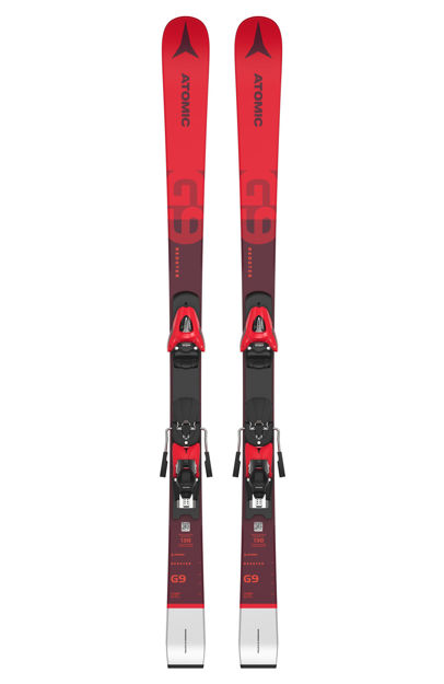 スキー 21/22 ATOMIC REDSTER S9 FIS 138cm+COLT 7 Atomic Redster S9 FIS Ski 2025 – Skiis & Biikes