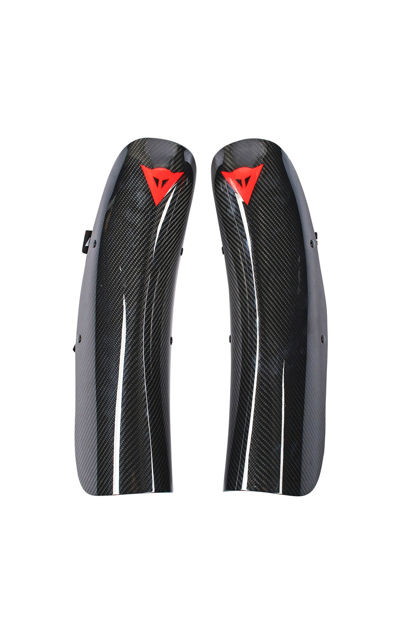 Picture of Dainese - WC Carbon Shin Guard