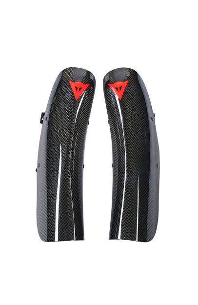 Immagine di Dainese - WC Carbon Shin Guard