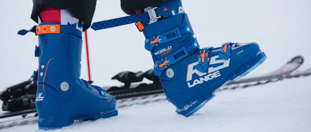 ROSSIGNOL CHAUSSURES DE SKI HERO WORLD CUP ZC - Easy Gliss
