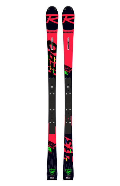 Bild von Rossignol - Hero Athlete SL (R22)