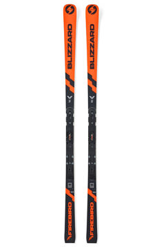 Atomic - X 16 VAR (B70) - Skibinding- Skicenter - Shop of Ski