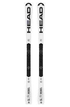 Picture of Head - WCR E-SL Rebel (Raceplate WCR 14 Short)