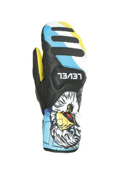 Bild von GLOVES Level - SQ JR CF Mitten