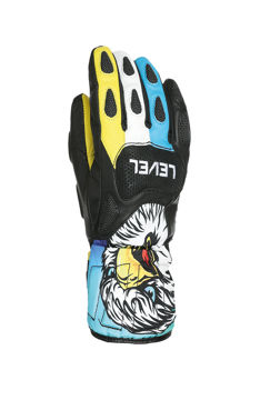 Bild von GLOVES Level - SQ JR CF
