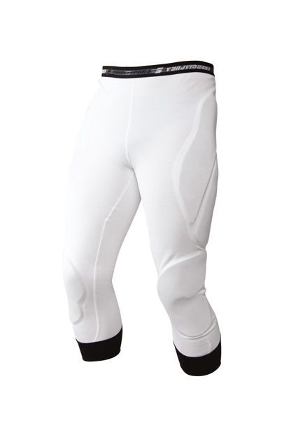 Picture of Energiapura - Anti Cutting - 3/4 Pants with protection