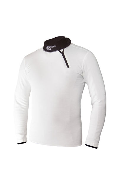 Picture of Energiapura - Anticutting Shirt with protections