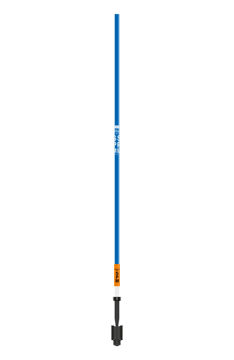 Picture of SPM - Trainer 27 Brush Grip - Poles with plastic hinge - 27mm