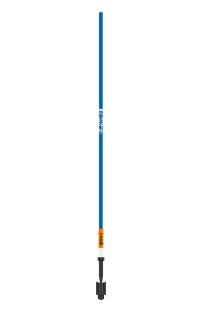 Picture of SPM - Trainer 27 Brush Grip - Poles with plastic hinge - 27mm