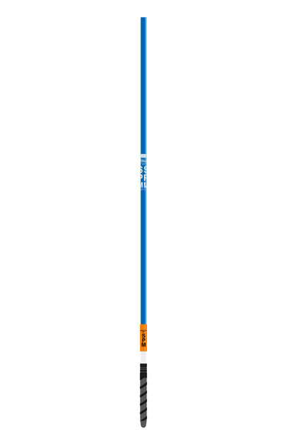 Picture of SPM - Professional 27 Platinum - Poles with metal hinge - 27mm