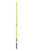 Picture of SPM - GRAND PRIX SLALOM RACE SnowGrip - Plastic hinged pole Ø 25 mm 